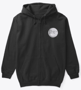 pnp hoodie product