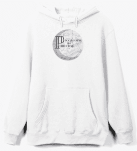 PnP Hoodie