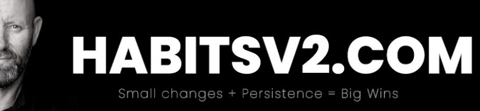 HabitsV2 Logo