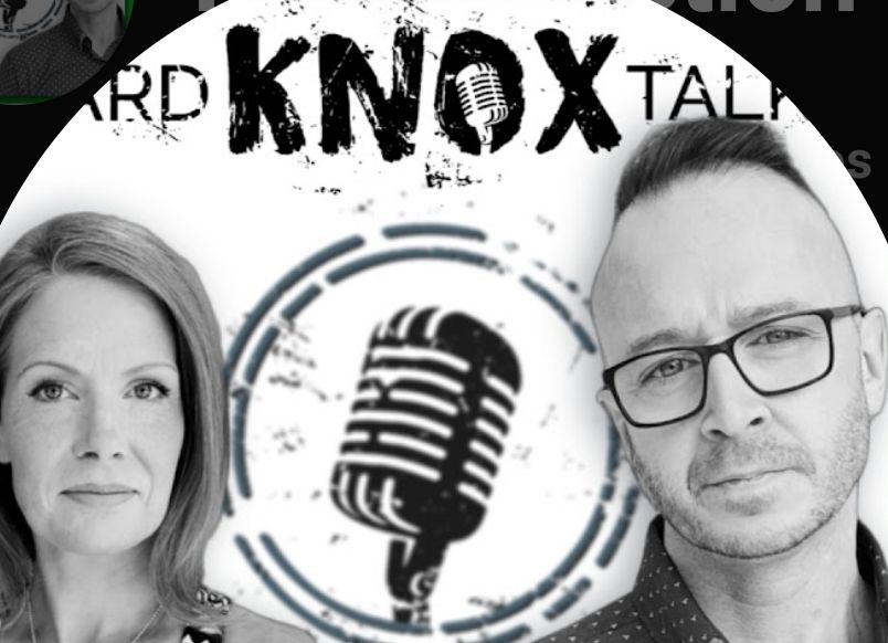 Hard Knox Talks